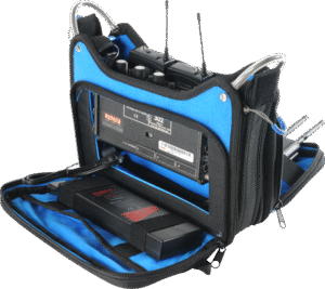 ORCA OR-272 AUDIO BAG