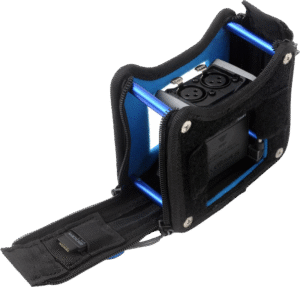 ORCA OR-264 Audio Mixer Bag for the new ZOOM F3 mixer     