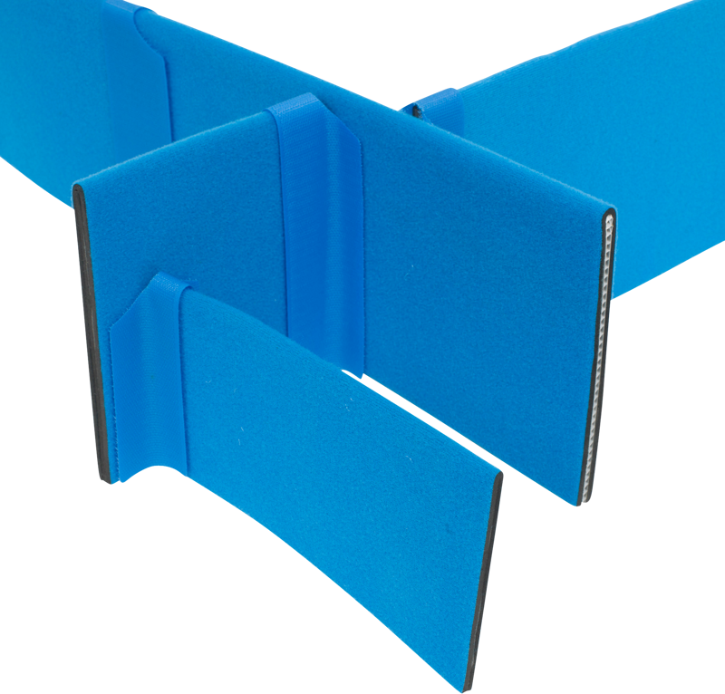 ORCA OSP-G60 Divider Kit Rigid