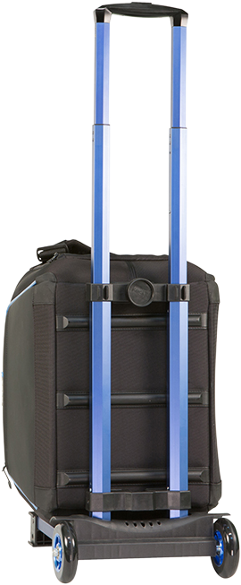ORCA OR-70 Trolley