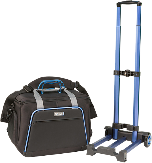 ORCA OR-70 Trolley