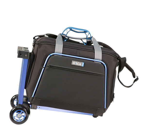 ORCA OR-70 Trolley