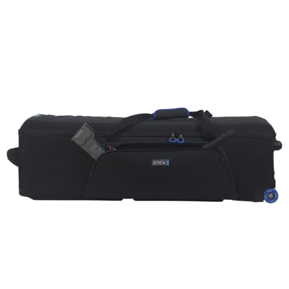 ORCA OR-74 Bags Tripod Rolling Bag - Medium