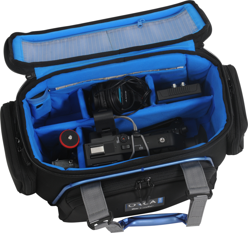 NEX-VG30