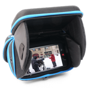 ORCA OR-140 Hard Shell Monitor 5" Bag