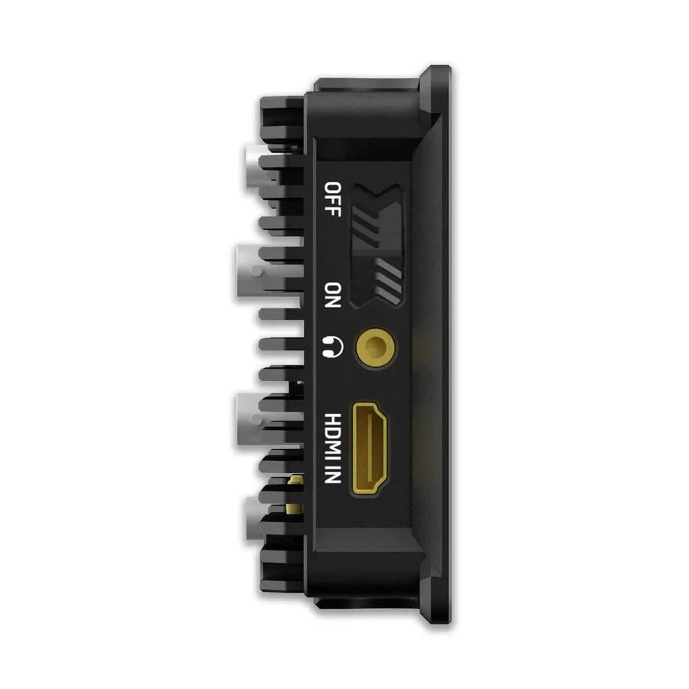 5.5" PORTKEYS BM5 III on-camera monitor