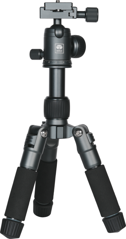 mirrorless camera
