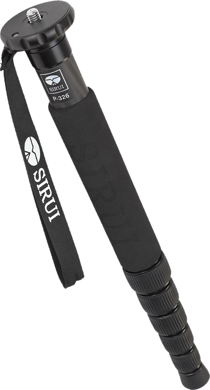 SIRUI Monopod P-326