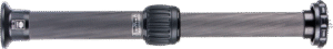 compatible with most tripods. The Sirui SL-200 center column can extend to the maximum height of 32cm.