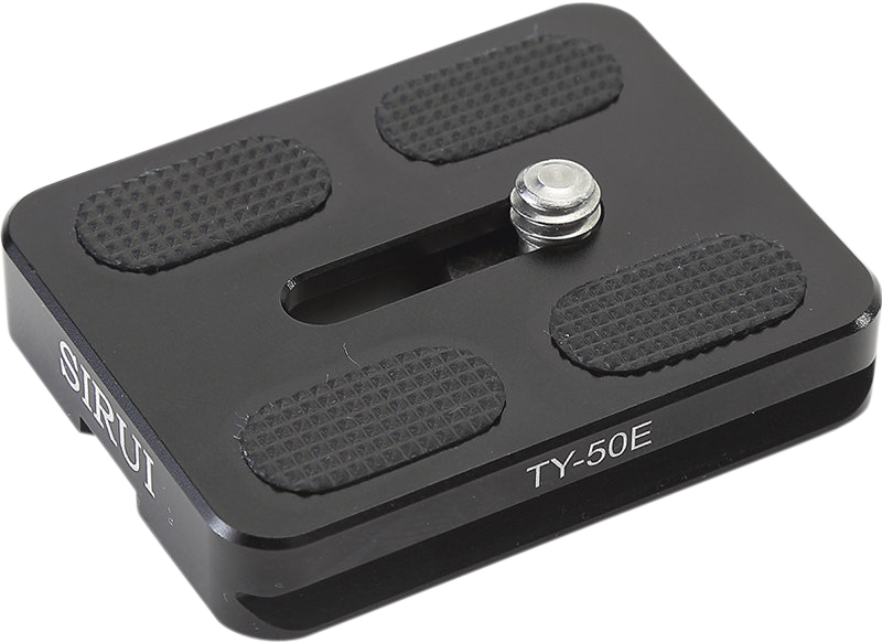 SIRUI Quick Release Plate TY-50E