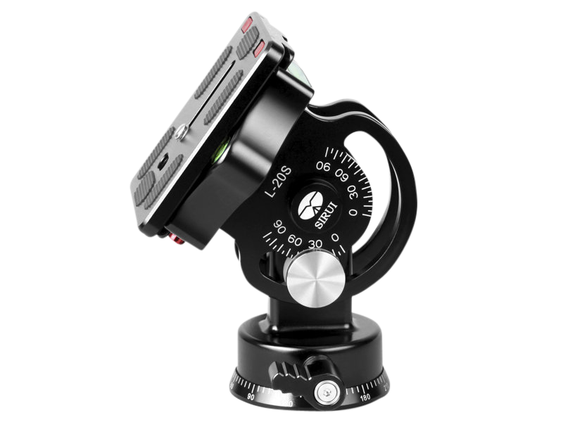 SIRUI Tilt Head L-20S