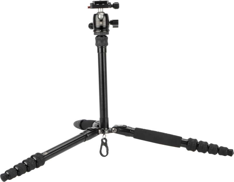 SIRUI Traveler 5AX