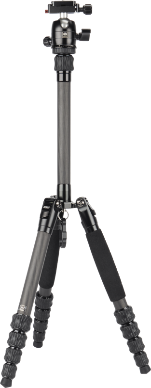 SIRUI Traveler 5CX