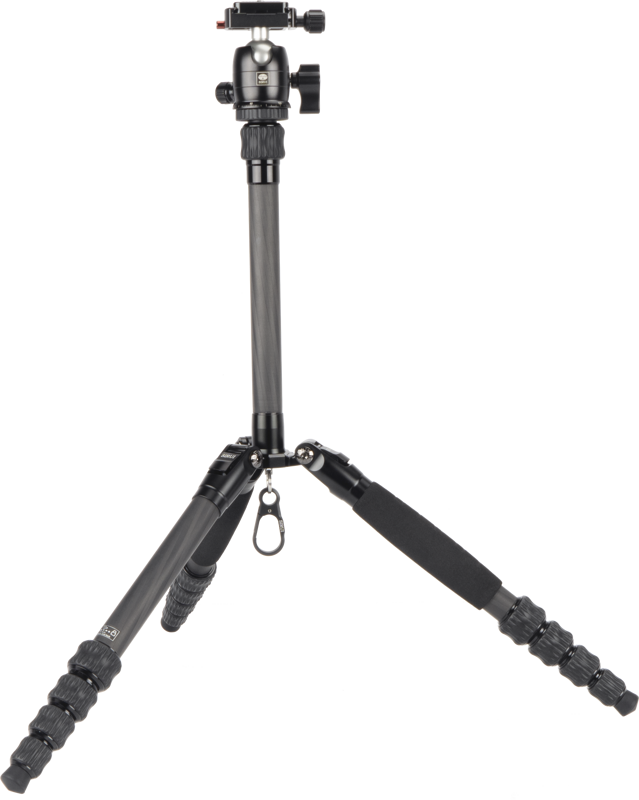 SIRUI Traveler 5CX
