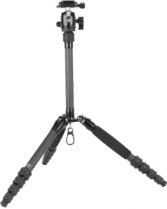 SIRUI Traveler 5CX