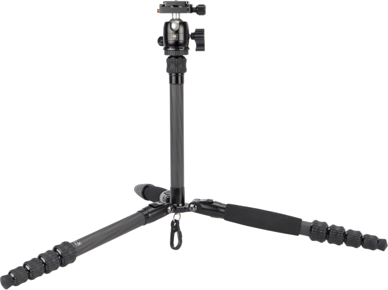 SIRUI Traveler 5CX