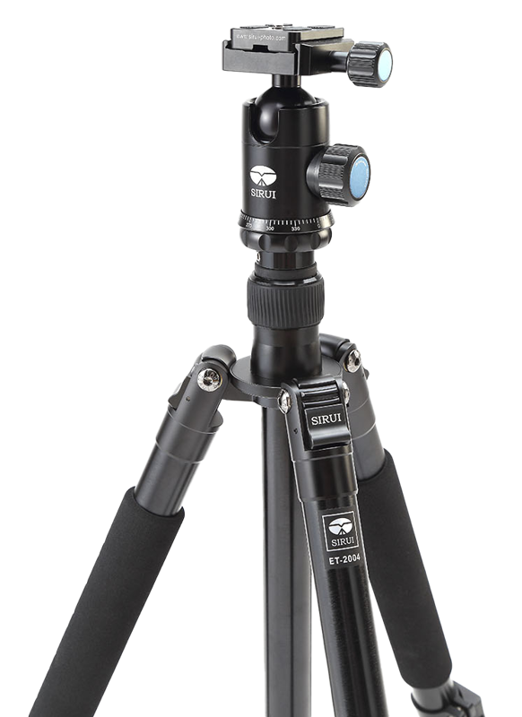 SIRUI ET-2004+E-20
