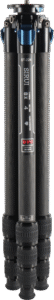SIRUI ST-224 Carbon Fibre Tripod WPS