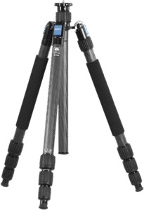 SIRUI Tripod W-2204 Carbon Fiber WPS