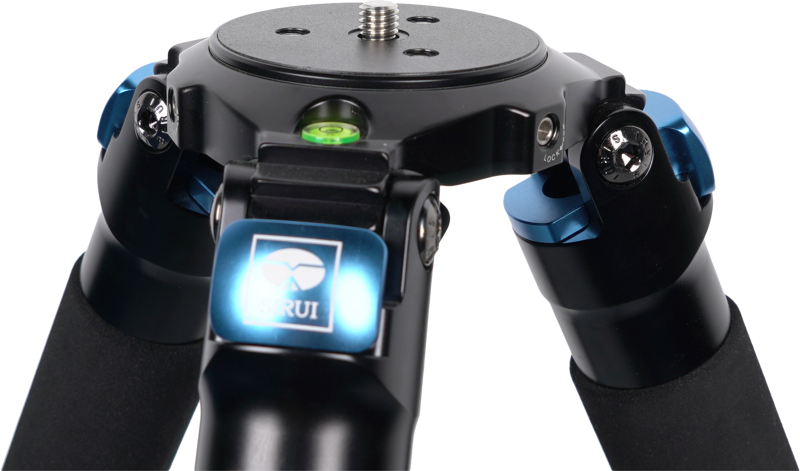 SIRUI R-4214X Carbon Fibre Tripod
