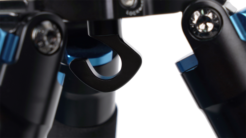 SIRUI R-5214XL Carbon fibre Tripod