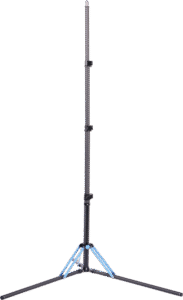SIRUI Light Stand DK-18 Carbon Fiber Air-Cushioned