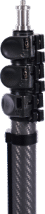 SIRUI Light Stand DK-18 Carbon Fiber Air-Cushioned