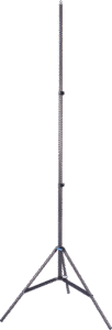 SIRUI Light Stand DK-28 Carbon Fiber Air-Cushioned
