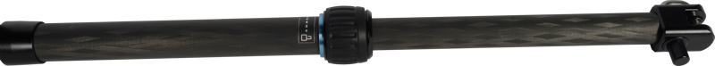 which helps stabilize the entire camera system.