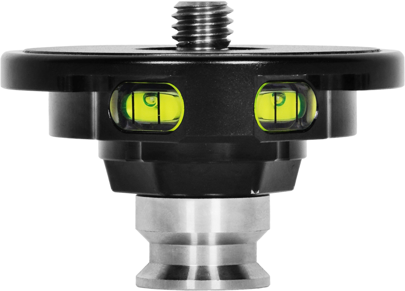 SIRUI Quickrelease Platform P-QC