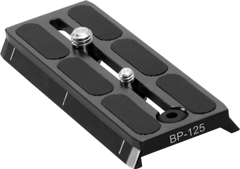 SIRUI Quick Release Plate BP-125