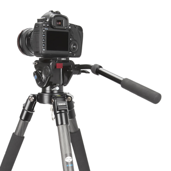 SIRUI Videohead VH-10