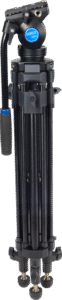 SIRUI SH-05 Video Tripod