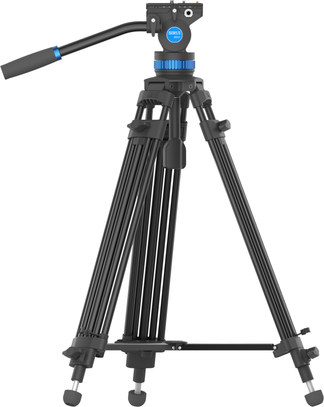 SIRUI SH-15 Video Tripod