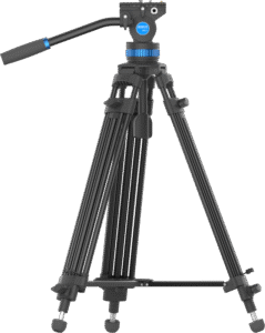 SIRUI SH-15 Video Tripod