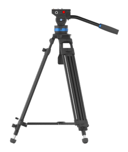 SIRUI SH-15 Video Tripod