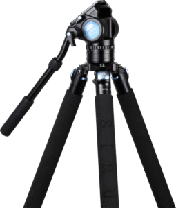 and for Birdwatchers using spottingscopes with high requirements for stability