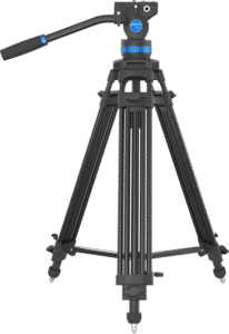 SIRUI SH-15 Video Tripod