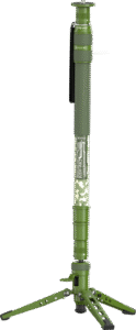 SIRUI Monopod Pedal Version Camouflage CVM-145P