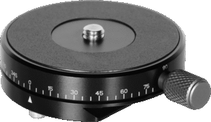 SIRUI Panorama Quick Release Plate KS-55P