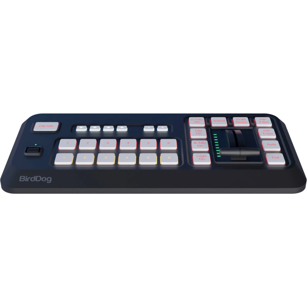 BIRDDOG MAKI Studio Control Surface