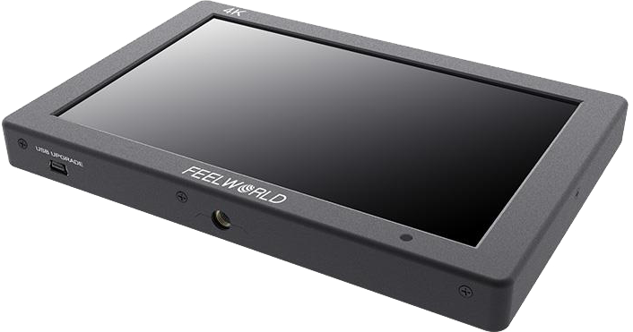 7" FEELWORLD Monitor T7 Plus