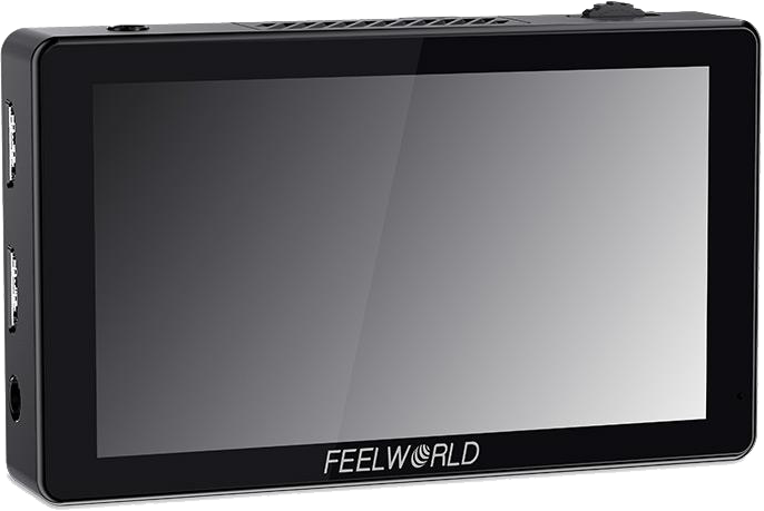 Sony F970 External Install and Power Kit