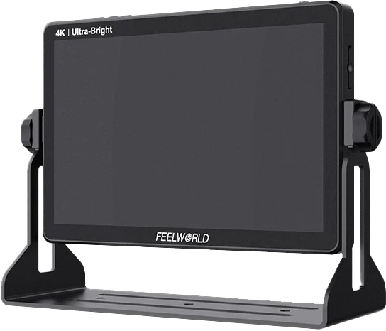 10.1" FEELWORLD Monitor LUT11S