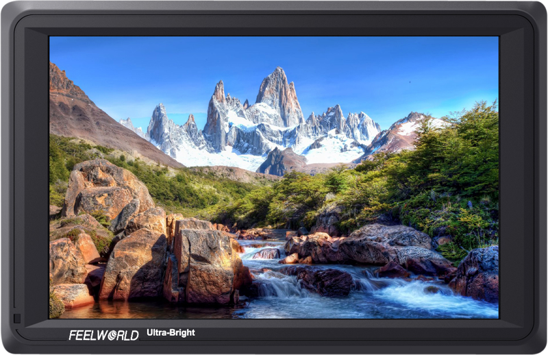 7" FEELWORLD Monitor FW279S