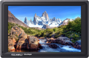 7" FEELWORLD Monitor FW279S