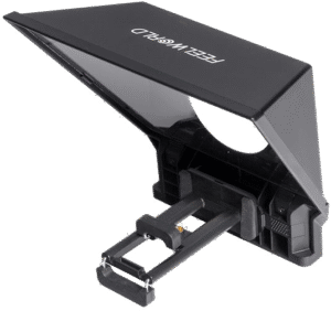 FEELWORLD Teleprompter TP2A for Smartphone & DSLR