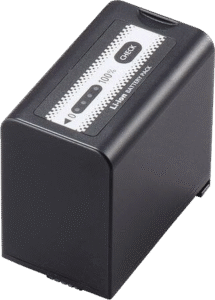 PANASONIC Battery AG-VBR89G