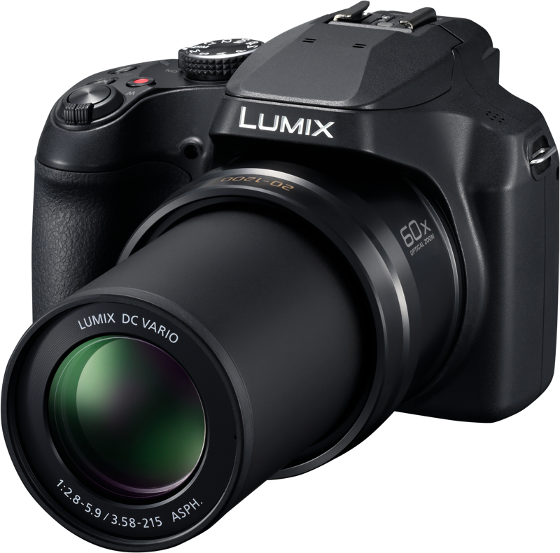 high-resolution sensor