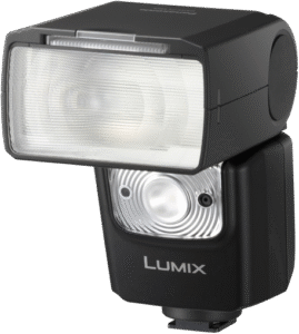 PANASONIC Flash FL-580L